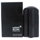 thumbnail image 1 of Aerosol EDT Mont Blanc Mont Blanc Mont Blanc Emblem Aerosol EDT Caballero 3.3oz, 1 of 1