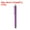 Purple, variant on Uxcell Capacitive Stylus for Screen Sensitivity and Precision Stylus for All Screen Devices Deep Blue 5pcs