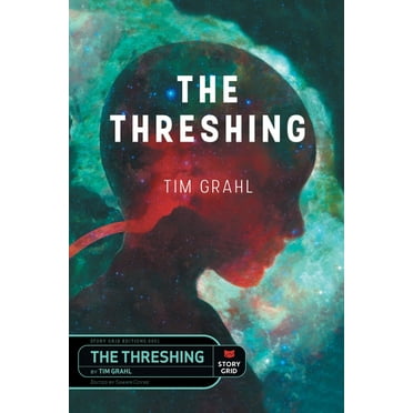 The Threshing (Paperback)