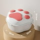 thumbnail image 5 of Hundefutter-Aufbewahrungsbehälter Mit Großem Fassungsvermögen, Reisbehälter, Versiegelter Dosenbehälter, Organizador Mit Deckel, Futterspender, Rosado Salvador Contenedor de almacenamiento, 5 of 5