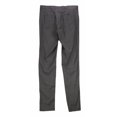 thumbnail image 2 of PT Torino Men's Grey Travel Slim Fit Dress Pant - 36 Inches, 2 of 2