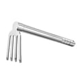 thumbnail image 4 of koolsoo Gardening Hoe Pick Comfortable Grip Lightweight Portable Handheld Tool Home, 4 of 8