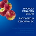 thumbnail image 3 of SunRype Pure Apple Juice Boxes, 3 of 9