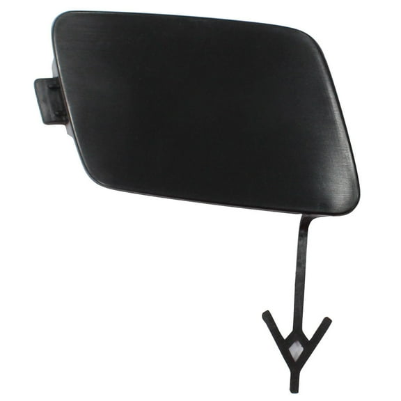 New Aftermarket  Premium Fit Front Tow Hook Cover 4K0807241GRU fits 2019-2024 Audi A6 Quattro Elite Sedan 4-Door