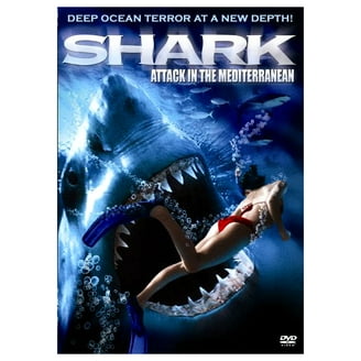 2 Headed Shark Attack/Mega Shark vs. Crocosaurus/S [DVD] - Walmart.com