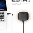 thumbnail image 4 of Cable Extension Usb 3.0 Ugreen Usb Macho a Macho 50cm Ugreen USCBUSBMAAMA, 4 of 5