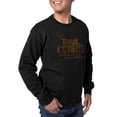 thumbnail image 5 of CafePress - Real Cowboy Sweatshirt - Classic Crew Neck Sweatshirt, 5 of 6