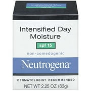 Neutrogena Neutrogena Intensified Day Moisture, 2.25 oz