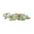 thumbnail image 4 of Siruishop Activity Wall Busy Board Cartoon Early Development Interactive Sensory Panel, 4 of 8