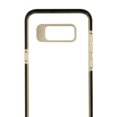 thumbnail image 3 of GEAR4 D3O Samsung Galaxy S8 Plus Clear/Black Piccadilly case - SGS8E85D3, 3 of 3