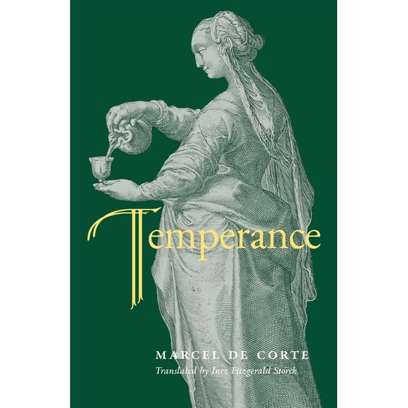 Temperance, (Paperback)