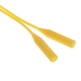 thumbnail image 2 of Correas de silicona Yinane para gafas de sol soporte de cordón antideslizante amarillo negro, 2 of 7