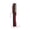 Red, variant on LAZIOEGR Rechargeable COB LED Flashlight, High Lumens Pocket Pen Work Light with 360° Magnetic Rotating Clip for Emergency Camping, 7.2 inches / 18.3 cm, Red