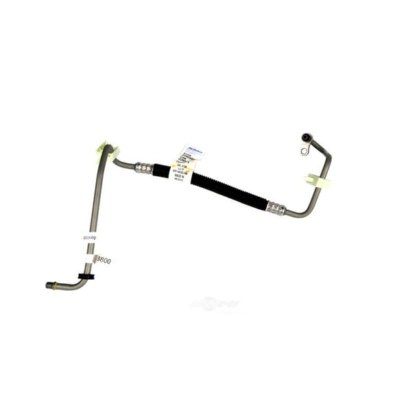 Automatic Transmission Oil Cooler Hose