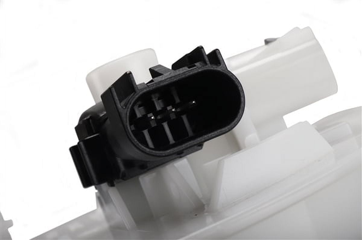 GM Genuine Parts Fuel Pump Module