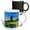 Multicolor, variant on 3drose, Netherlands, North Holland, Zaanse Schans, Windmills - Eu20 Mgl0073 - Miva Stock, 11oz Magic Transforming Mug