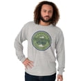 thumbnail image 2 of Kentucky Mountain Resort Retro KY Long Sleeve TShirt Men Women Brisco Brands L, 2 of 2
