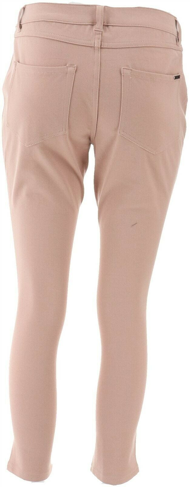 stretch jeggings petite