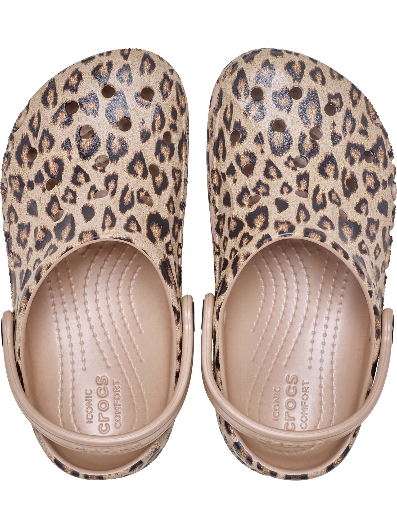 Crocs Toddler & Kids Printed Baya Clog