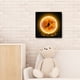 thumbnail image 4 of Cuadros Decorativos Halloween redondo completo 5D DIY diamante pintura bordado pared arte Kit decoración del hogar, 4 of 9