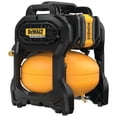 thumbnail image 4 of Compresor de aire DEWALT FLEXVOLT 60V MAX* Inalámbrico 9.5L, 4 of 6