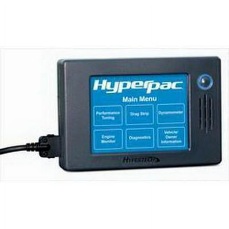 Hypertech HYPERpac Computer Chip Programmer - 84008 Fits select: 2007 FORD F250, 2007 FORD F350