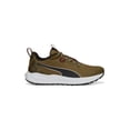 thumbnail image 1 of Tenis Puma Twitch Runner Trail Winter Hombre caminar casual verde 26.5 Puma 377088 02, 1 of 5