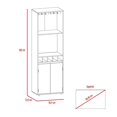 thumbnail image 2 of Mini bar Klik prana beige, 2 of 4
