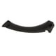 thumbnail image 5 of Panel Handle Pull Cover Manija de Panel de Puerta Derecho Interior para 2004-2012 BMW E90 335 Negro, 5 of 9