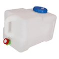 thumbnail image 4 of S SERENABLE Water Container Camping Water Storage Jug for Self Driving Cars BBQ Survival 12L, 4 of 5