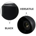 thumbnail image 2 of Miangastore Cat Scratch Repair Replacements Black 4Pcs, 2 of 9