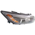 thumbnail image 3 of CarLights360: For Kia Optima Headlight Assembly 2014 2015 Passenger Side Unpainted DOT KI2503175 Trim: EX Luxury | EX | LX | Limited | SX Tu, 3 of 4
