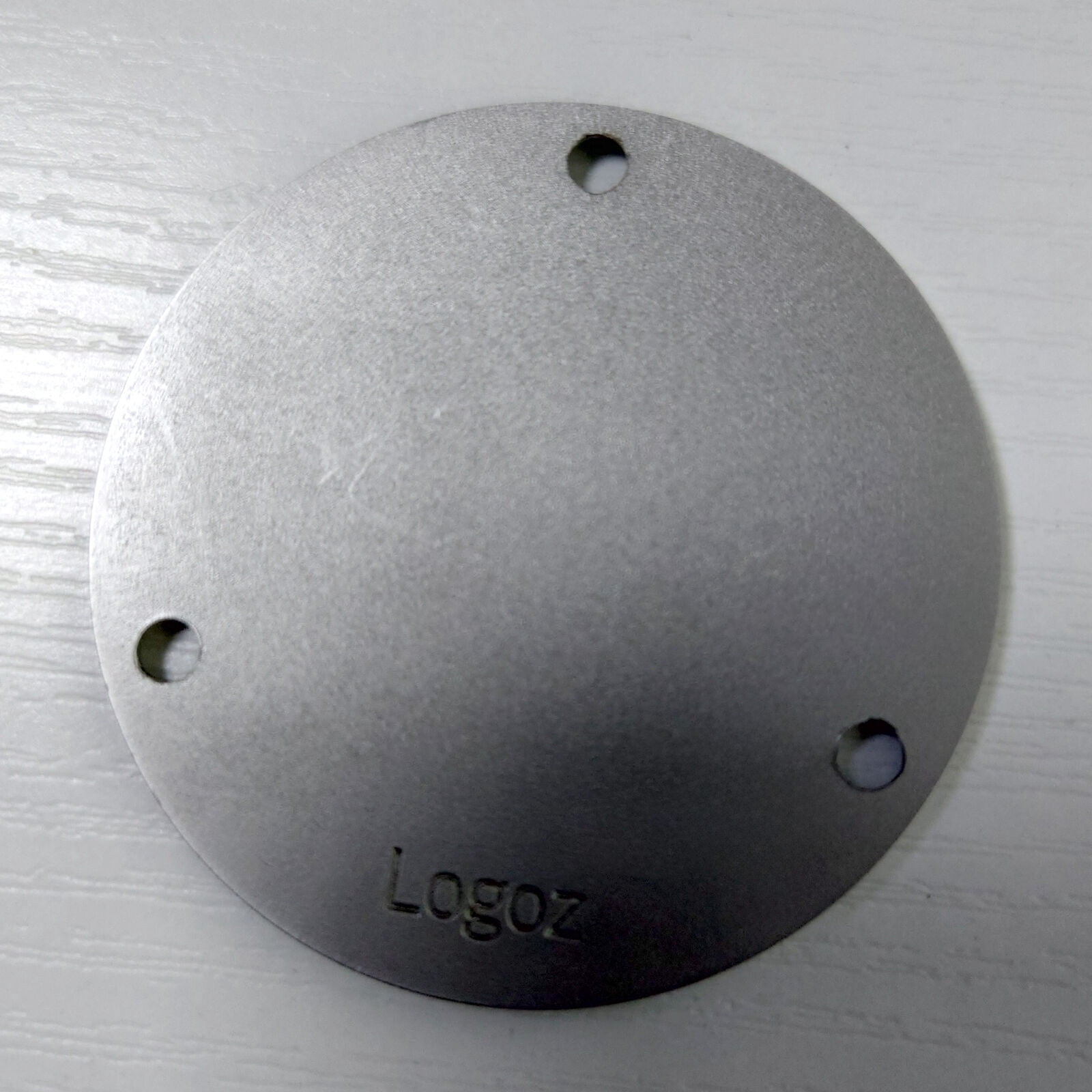 Metal Black EST-1894 Guitar Toggle Switch Back Plate Cover for Les Paul Electric Guitars Replacement Parts