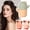 C, variant on Momihoom Ice Cube Roller for Face, Face Ice Mold,Cactus Face Icer for Skin Care,Ice Holder for Face Summer Gift