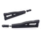 thumbnail image 2 of 2X 8160 Brazo de Suspensión Superior Delantero para 1/8 9021 08423 RC Piezas de Automóviles Accesorios, 2 of 6