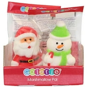 Galerie Christmas Marshmallow Pal Candy,