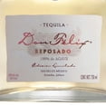 thumbnail image 2 of Tequila Don Felix Reposado 750 ml Pack de 6, 2 of 3