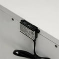 thumbnail image 6 of Furniture of America Gramm Solid Wood Nightstand with USB Port in Antique White, 6 of 6
