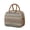 Camel-41, variant on Colorful Abstract Lunch Bag - Waterproof & Insulated, Spacious Interior + Outer Storage (Nordic Style)