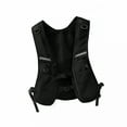thumbnail image 5 of GASTROPOD 2026 New Unisex Lightweight Running Vest Backpack for Running, Hiking, Cycling, Black, 5 of 7