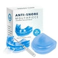 thumbnail image 6 of Adjustable Snoring Device Mouth Guard with Stge Box HOT K2D4, 6 of 8