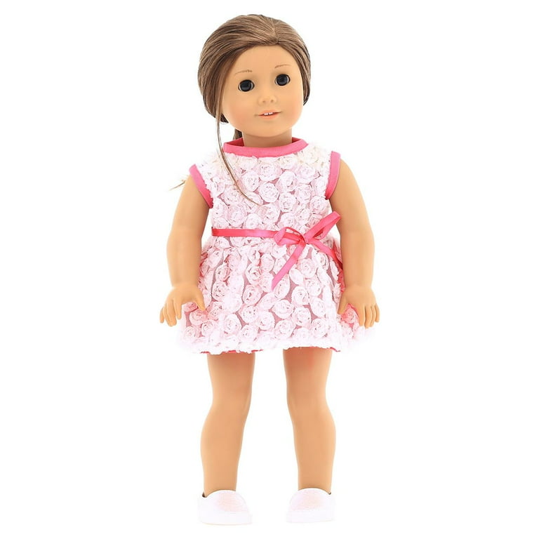 Our generation doll clothes fit american girl deals