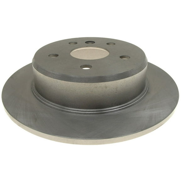 ACDelco Disc Brake Rotor 18A983A Fits select: 2001-2003 TOYOTA HIGHLANDER, 1999-2003 LEXUS RX