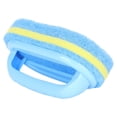 thumbnail image 4 of Cleaning Sponge, All Purpose Multifunctional Sponge Brush Comfortable Handle  For Bathroom For Home, 4 of 8