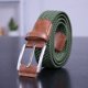 thumbnail image 3 of 2PCS men's elastic waistband, braided waistband 105cm, 3 of 3