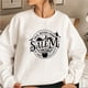 thumbnail image 1 of Sudadera de bruja Local para mujer, Jersey de manga larga con capucha para Halloween, Tops de otoño, 1 of 3