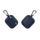 thumbnail image 4 of Audífonos Funda protectora de silicona elástica para Apple Airpods Pro 2 (azul oscuro), 4 of 6