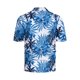 thumbnail image 2 of Camisas Hombre Manga Larga masculino Impreso de camisas camisas rubias de mangas Casual Loose Spring Men Camisetas Casual Loose Spring Men (Light blue, 3XL), 2 of 7