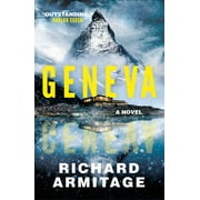 Geneva : A Novel (Hardcover)