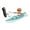 Clay, variant on BELOVING RC Electric Boat Water Toy 360 Driving RC Submarine for Kids Pool Boys Girls Green